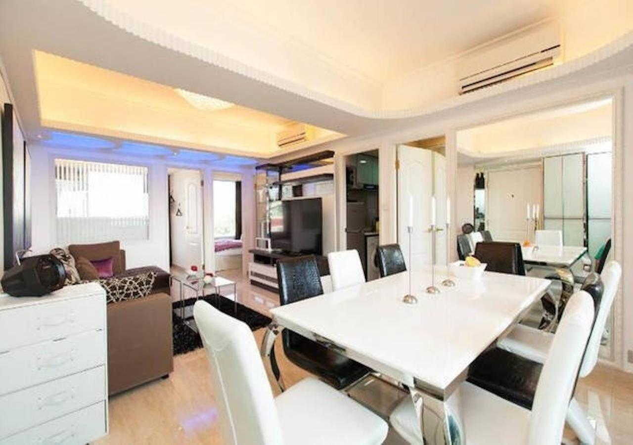 Apartment Exclusive Private Penthouse In Kowloon Hong Kong