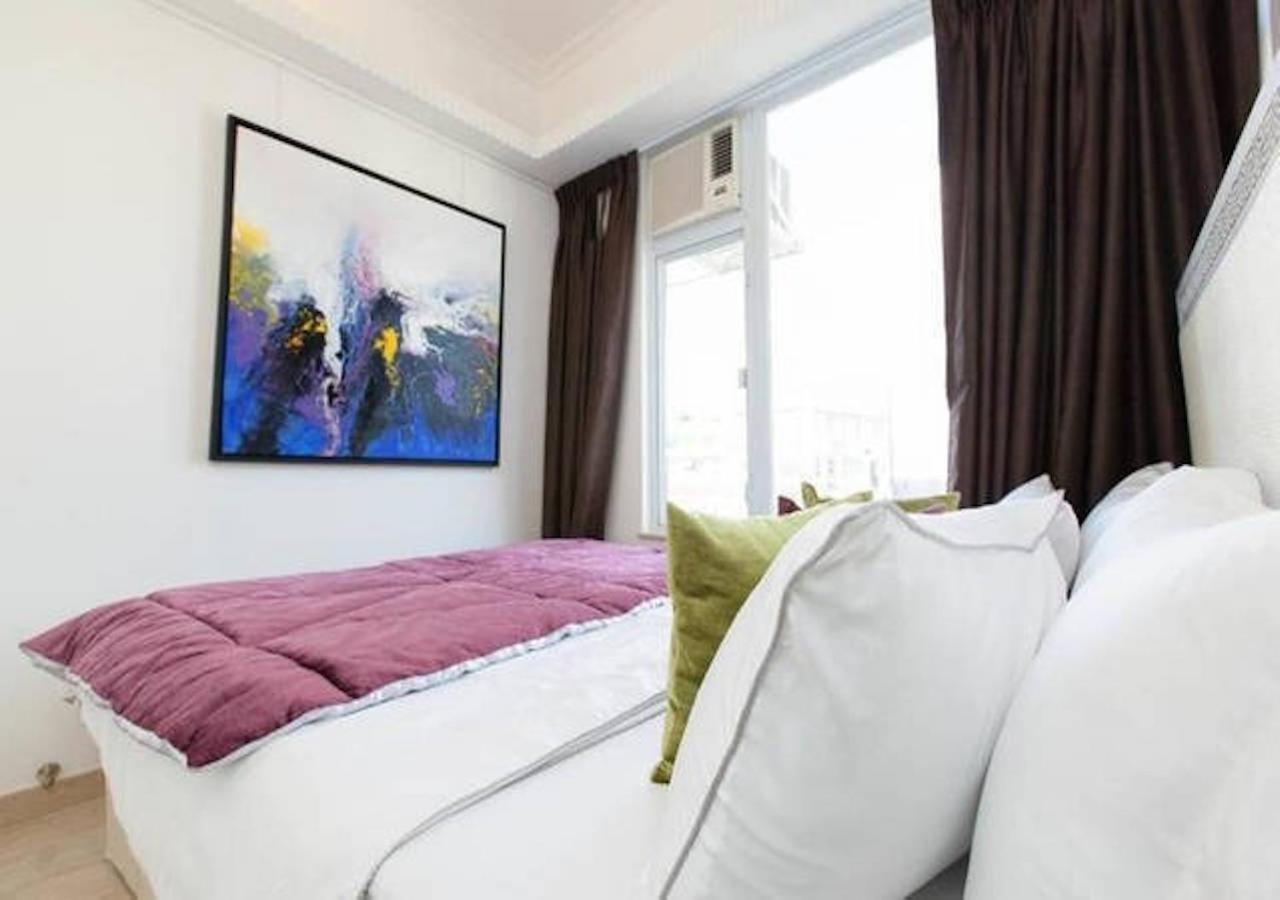 Exclusive Private Penthouse In Kowloon